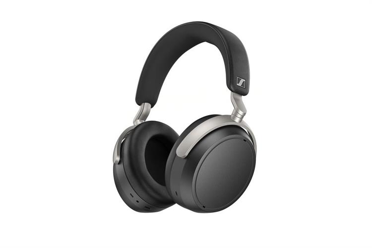 Tai nghe Bluetooth Chụp Tai Sennheiser HDB 630 Màu Đen