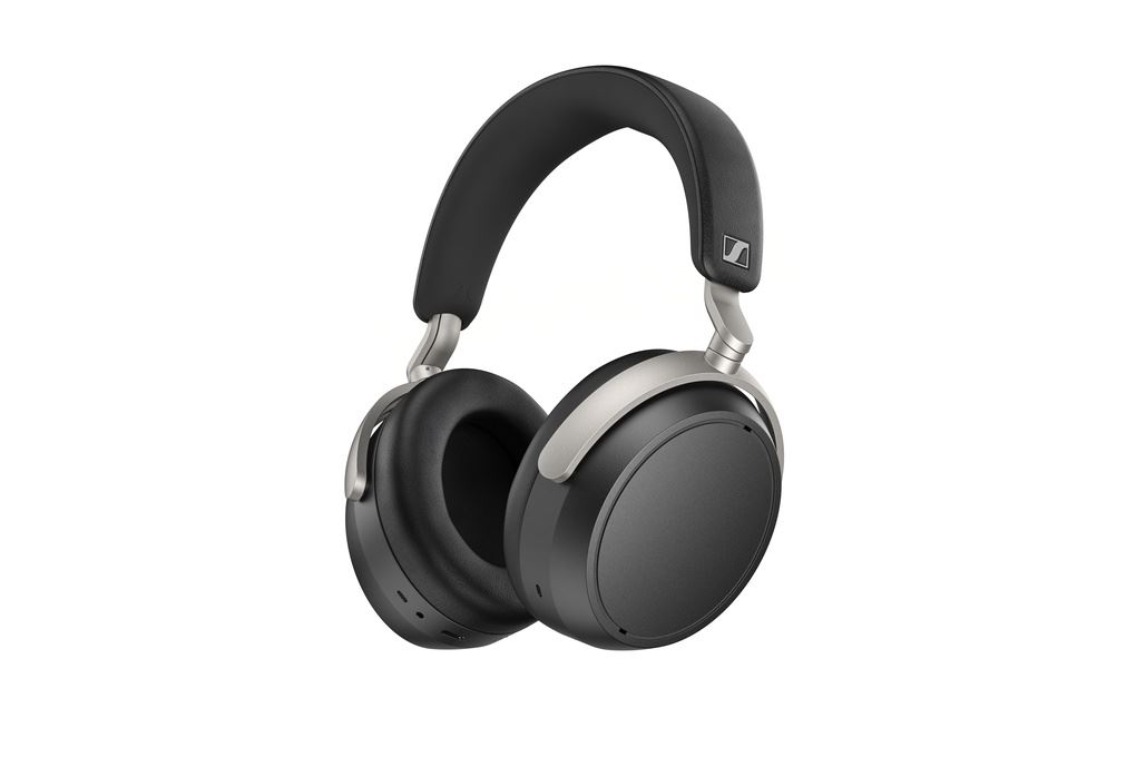 Tai nghe Bluetooth Chụp Tai Sennheiser HDB 630 Màu Đen