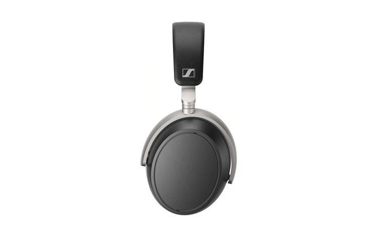 Tai nghe Bluetooth Chụp Tai Sennheiser HDB 630 Màu Đen