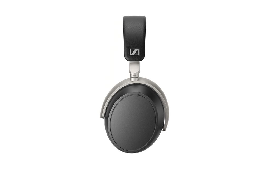 Tai nghe Bluetooth Chụp Tai Sennheiser HDB 630 Màu Đen
