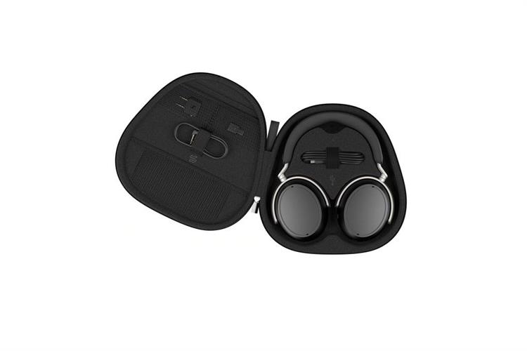 Tai nghe Bluetooth Chụp Tai Sennheiser HDB 630 Màu Đen