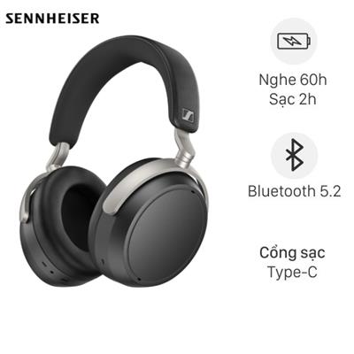 Tai nghe Bluetooth Chụp Tai Sennheiser HDB 630