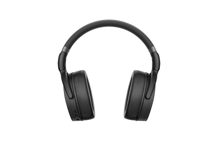 Tai nghe Bluetooth Chụp Tai Sennheiser HD450BT Màu Đen