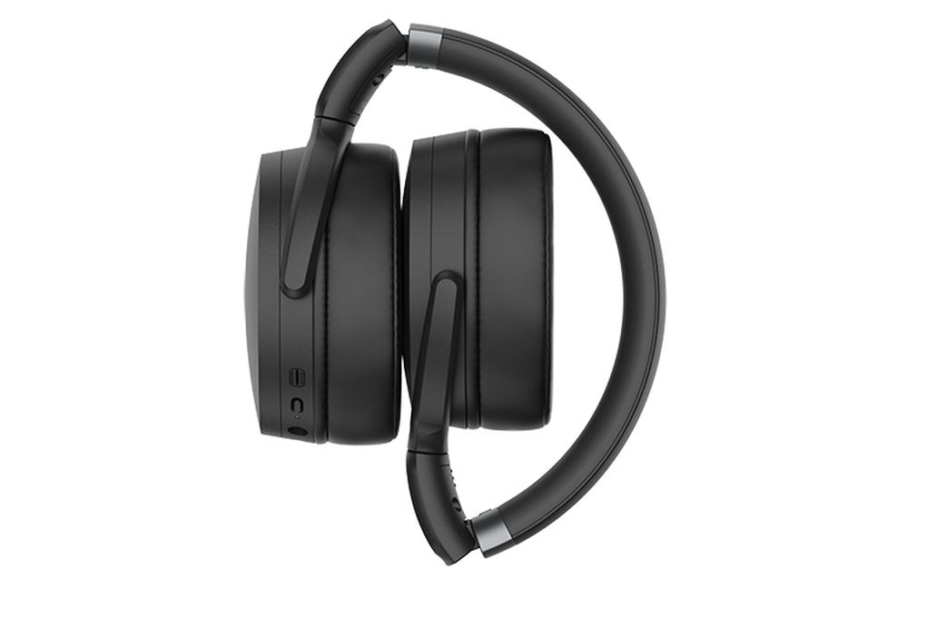 Tai nghe Bluetooth Chụp Tai Sennheiser HD450BT Màu Đen