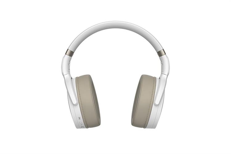 Tai nghe Bluetooth Chụp Tai Sennheiser HD450BT Màu Trắng