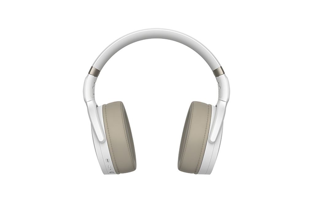 Tai nghe Bluetooth Chụp Tai Sennheiser HD450BT Màu Trắng