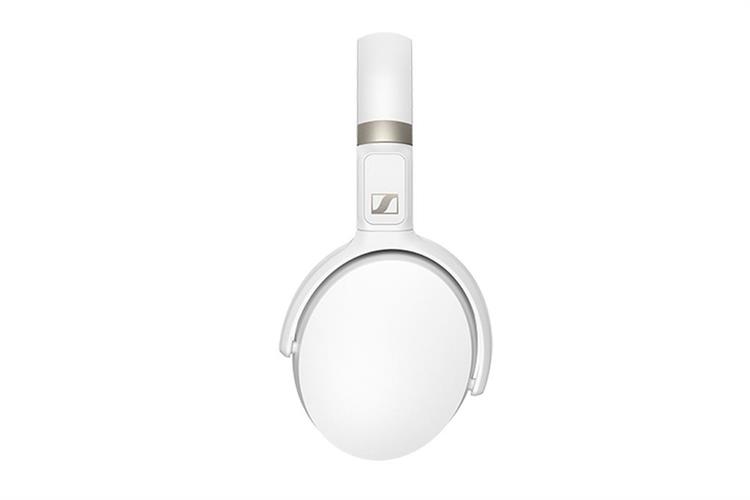 Tai nghe Bluetooth Chụp Tai Sennheiser HD450BT Màu Trắng