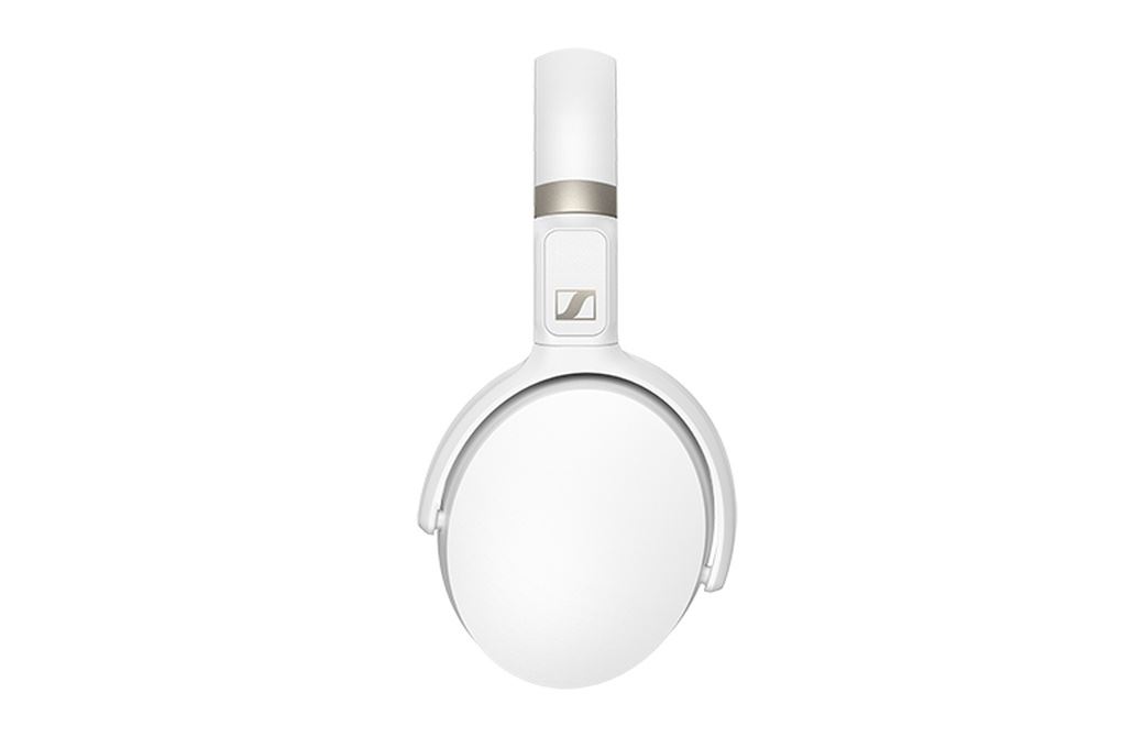 Tai nghe Bluetooth Chụp Tai Sennheiser HD450BT Màu Trắng