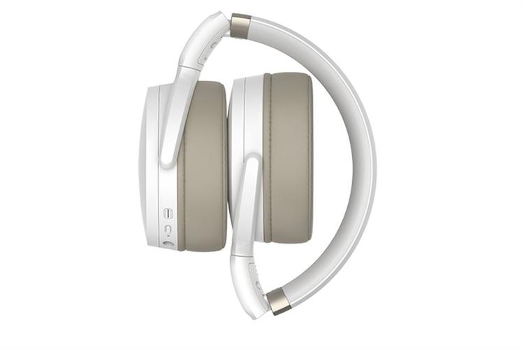 Tai nghe Bluetooth Chụp Tai Sennheiser HD450BT Màu Trắng