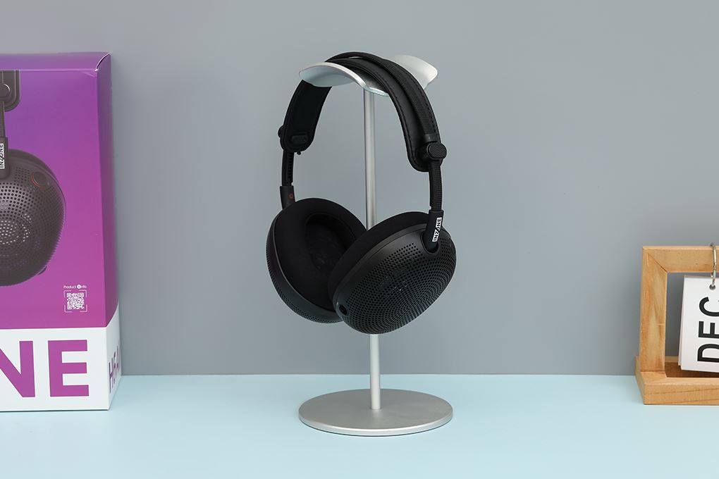 Tai nghe Chụp Tai Gaming Sony INZONE H6 Air MDR-G600/BZE Màu Đen