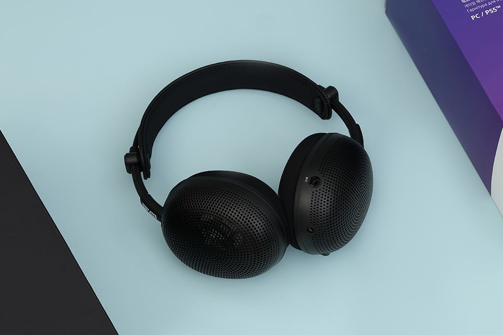Tai nghe Chụp Tai Gaming Sony INZONE H6 Air MDR-G600/BZE Màu Đen