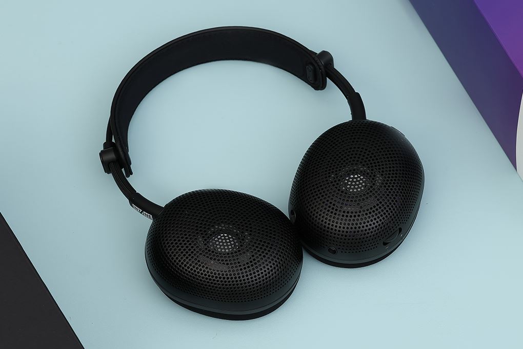 Tai nghe Chụp Tai Gaming Sony INZONE H6 Air MDR-G600/BZE Màu Đen