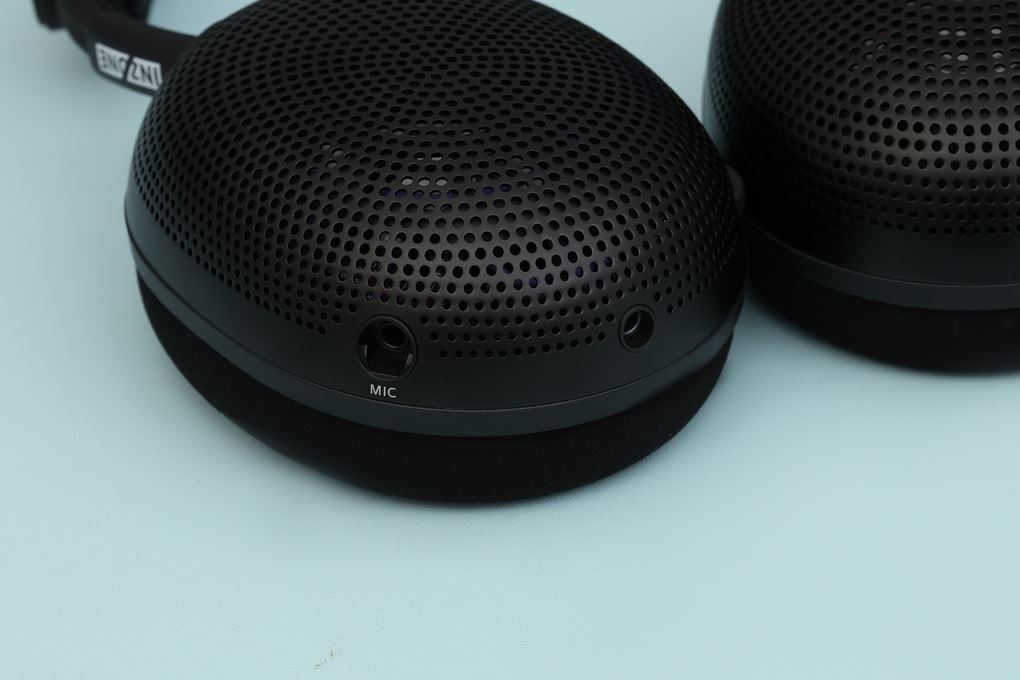 Tai nghe Chụp Tai Gaming Sony INZONE H6 Air MDR-G600/BZE Màu Đen