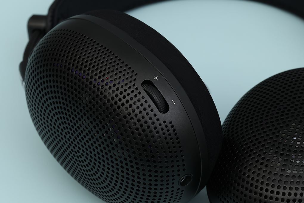 Tai nghe Chụp Tai Gaming Sony INZONE H6 Air MDR-G600/BZE Màu Đen