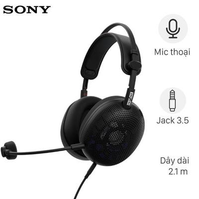 Tai nghe Chụp Tai Gaming Sony INZONE H6 Air MDR-G600/BZE