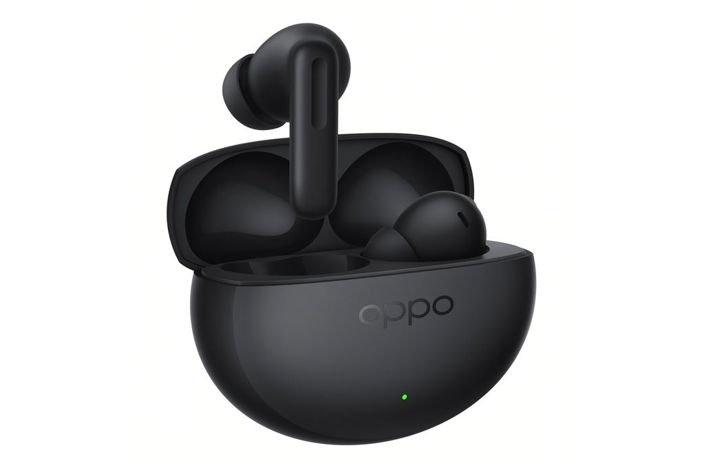 Tai nghe Bluetooth True Wireless OPPO ENCO Air 5 Pro ETEL1 Màu Đen
