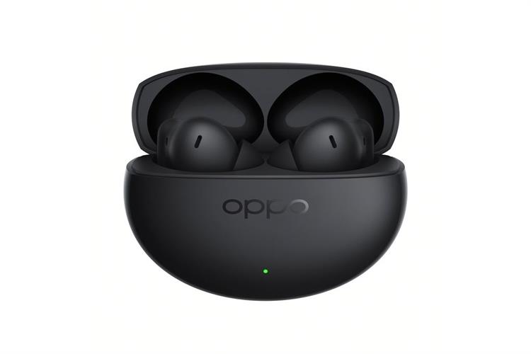 Tai nghe Bluetooth True Wireless OPPO ENCO Air 5 Pro ETEL1 Màu Đen
