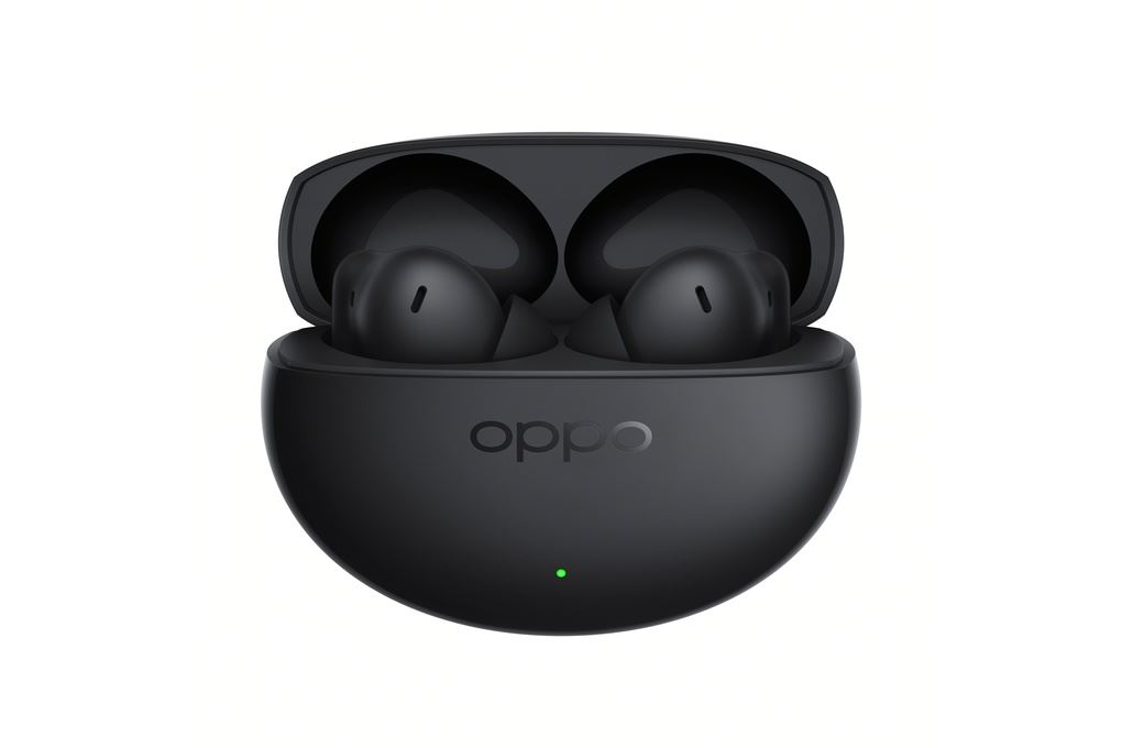 Tai nghe Bluetooth True Wireless OPPO ENCO Air 5 Pro ETEL1 Màu Đen