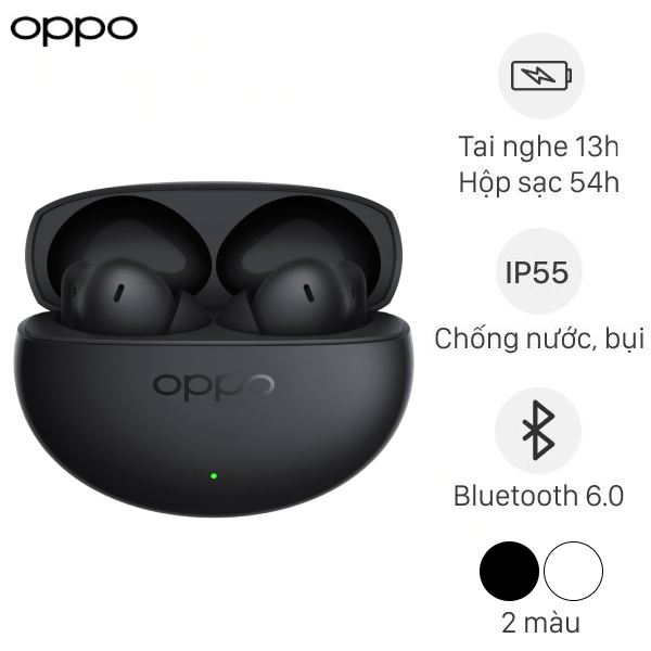 Tai nghe TWS OPPO ENCO Air 5 Pro ETEL1