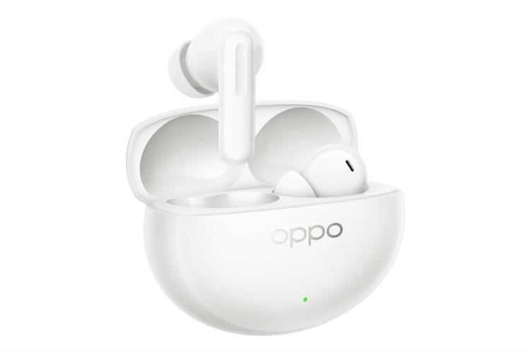 Tai nghe Bluetooth True Wireless OPPO ENCO Air 5 Pro ETEL1 Màu Trắng
