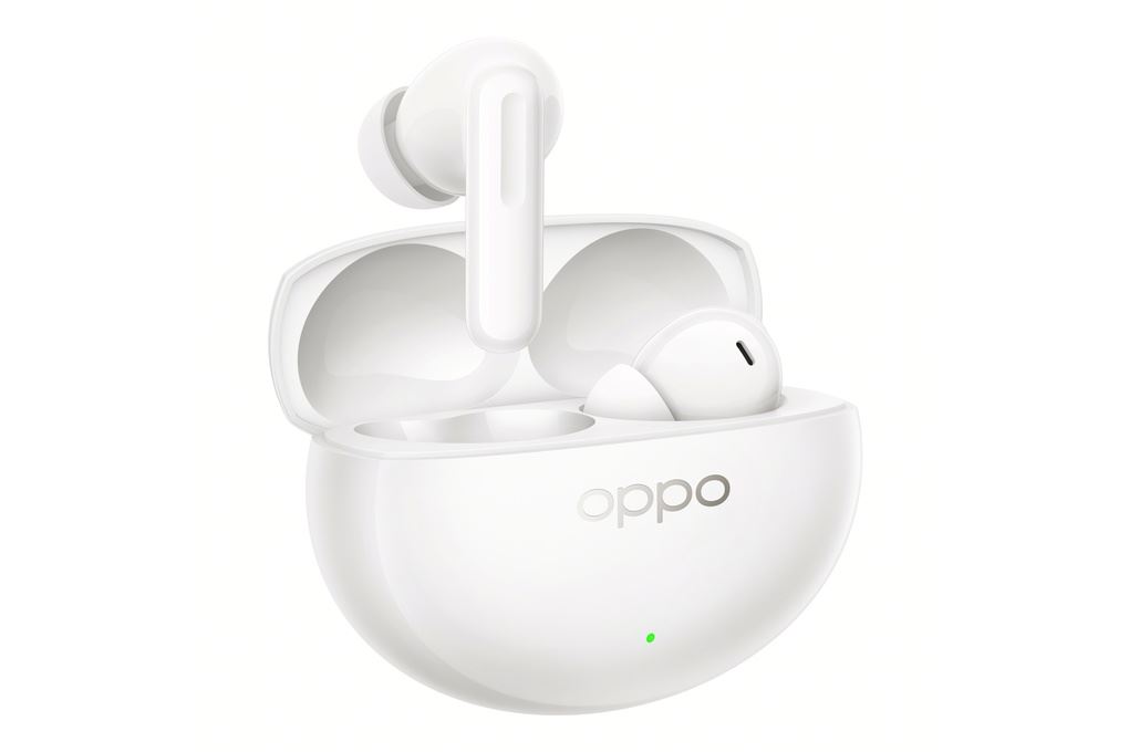 Tai nghe Bluetooth True Wireless OPPO ENCO Air 5 Pro ETEL1 Màu Trắng