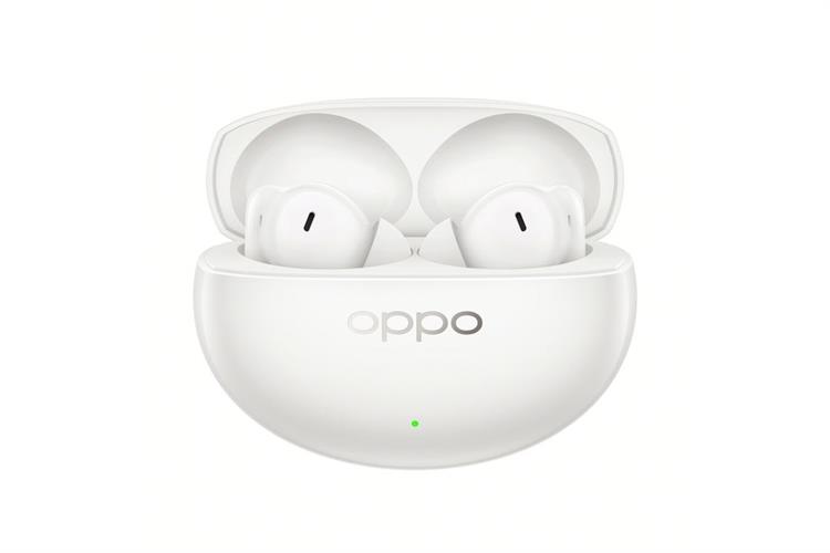 Tai nghe Bluetooth True Wireless OPPO ENCO Air 5 Pro ETEL1 Màu Trắng