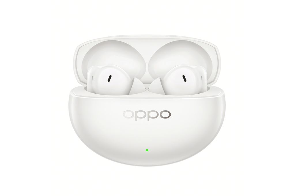 Tai nghe Bluetooth True Wireless OPPO ENCO Air 5 Pro ETEL1 Màu Trắng