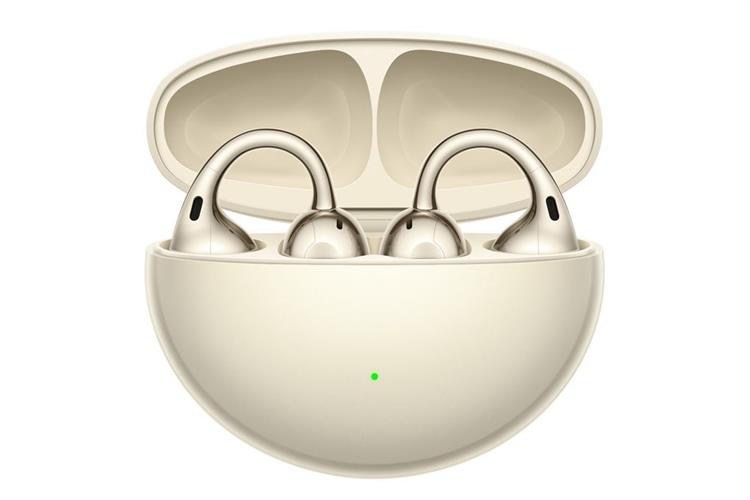 Tai nghe Bluetooth True Wireless OPPO ENCO Clip2 ETEN1 Màu Vàng