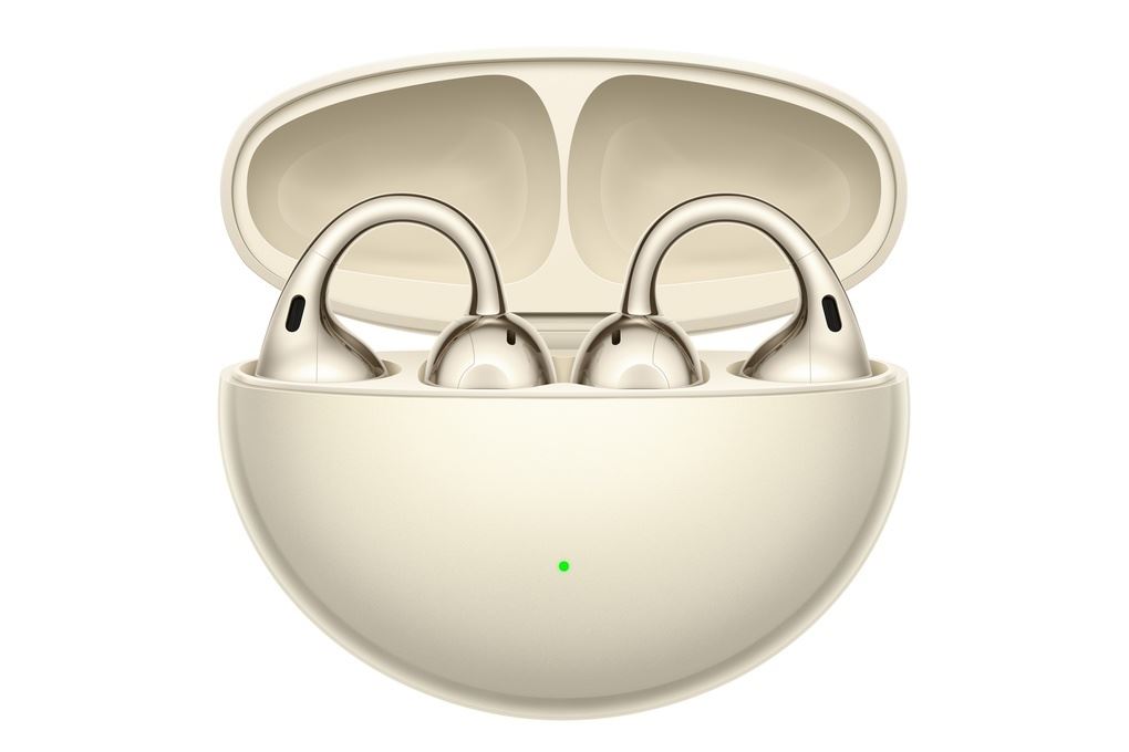 Tai nghe Bluetooth True Wireless OPPO ENCO Clip2 ETEN1 Màu Vàng