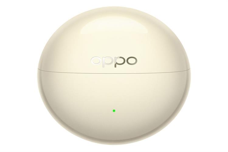 Tai nghe Bluetooth True Wireless OPPO ENCO Clip2 ETEN1 Màu Vàng