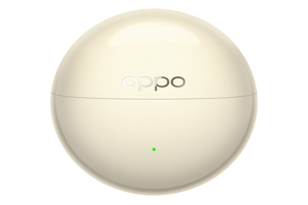 Tai nghe Bluetooth True Wireless OPPO ENCO Clip2 ETEN1 Màu Vàng