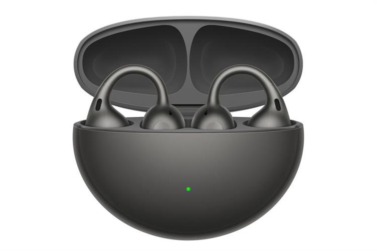 Tai nghe Bluetooth True Wireless OPPO ENCO Clip2 ETEN1 Màu Xám