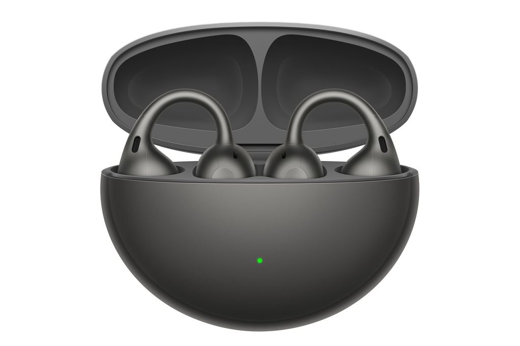 Tai nghe Bluetooth True Wireless OPPO ENCO Clip2 ETEN1 Màu Xám