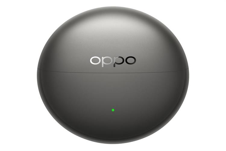 Tai nghe Bluetooth True Wireless OPPO ENCO Clip2 ETEN1 Màu Xám