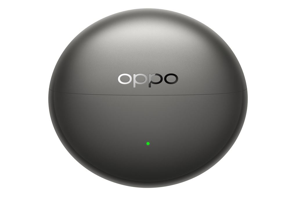 Tai nghe Bluetooth True Wireless OPPO ENCO Clip2 ETEN1 Màu Xám