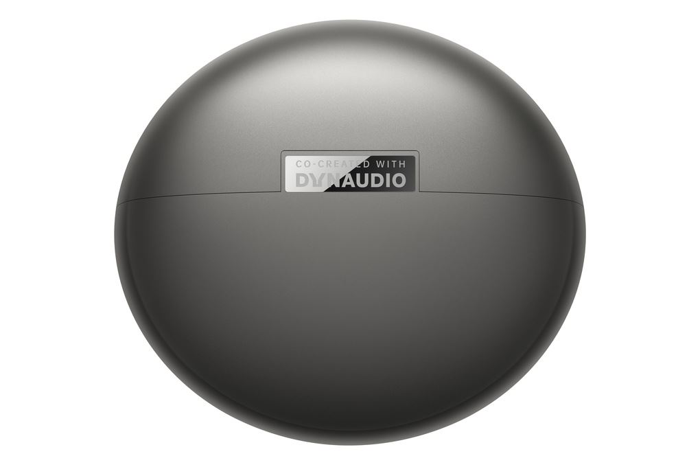 Tai nghe Bluetooth True Wireless OPPO ENCO Clip2 ETEN1 Màu Xám