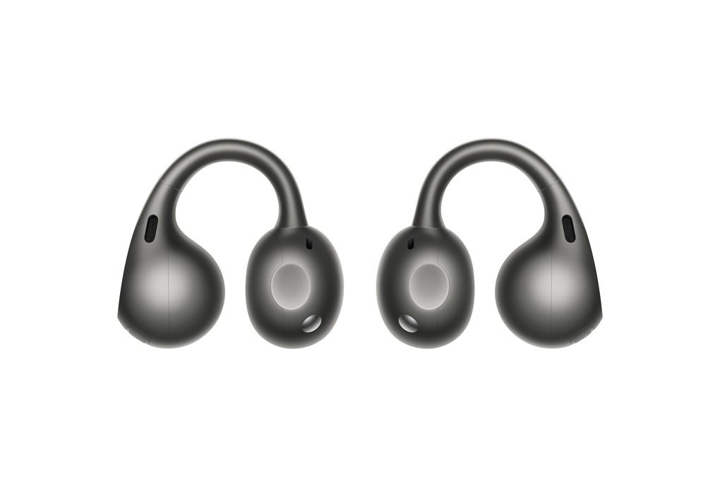 Tai nghe Bluetooth True Wireless OPPO ENCO Clip2 ETEN1 Màu Xám