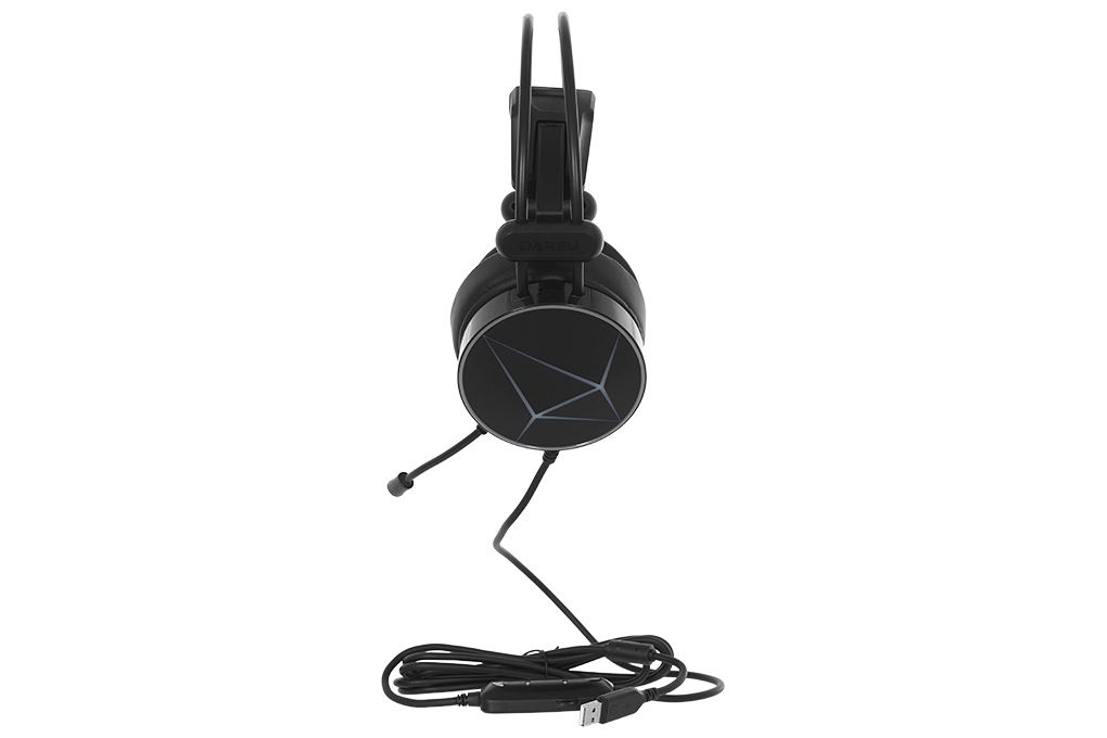 Tai nghe Chụp Tai USB DAREU EH722X PRO - 3