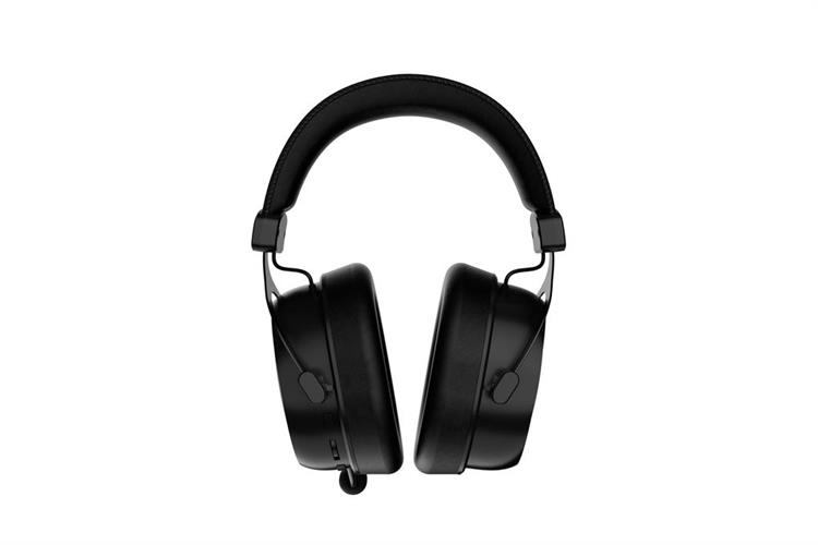 Tai nghe Bluetooth Chụp Tai DAREU EH925T Màu Đen