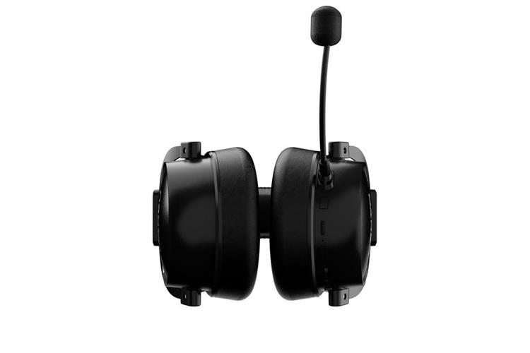 Tai nghe Bluetooth Chụp Tai DAREU EH925T Màu Đen