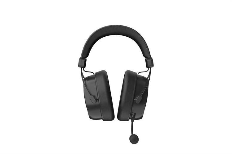 Tai nghe Bluetooth Chụp Tai DAREU EH925T Màu Đen