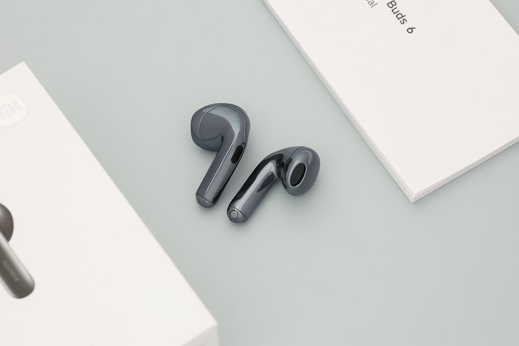 Tai nghe Bluetooth True Wireless Xiaomi Buds 6 - 11