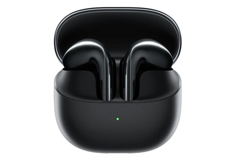 Tai nghe Bluetooth True Wireless Xiaomi Buds 6 Màu Đen