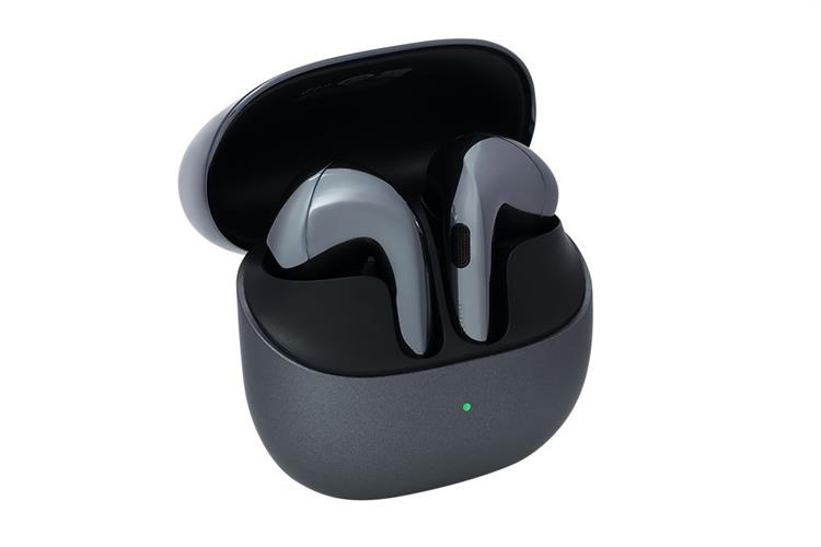 Tai nghe Bluetooth True Wireless Xiaomi Buds 6 Màu Đen