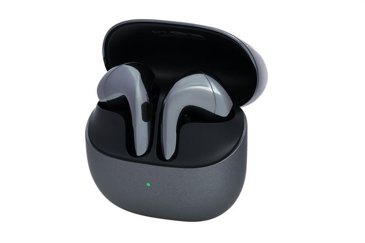 Tai nghe Bluetooth True Wireless Xiaomi Buds 6 Màu Đen