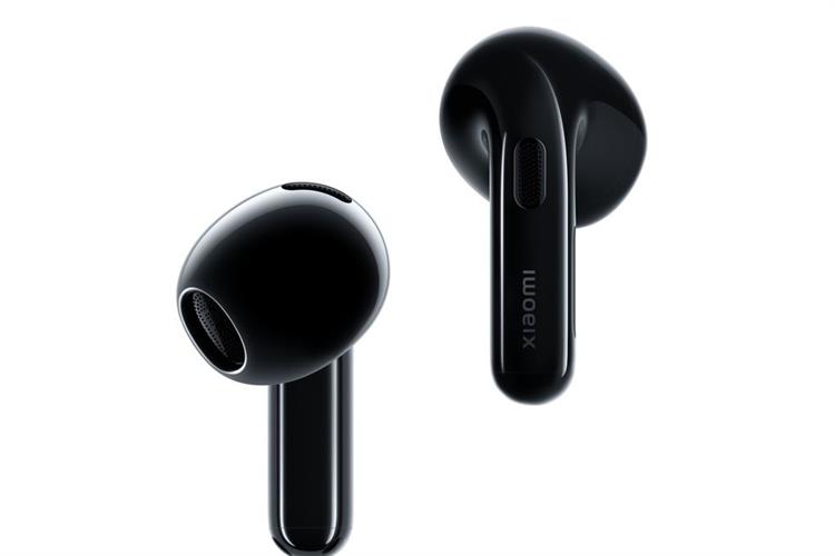 Tai nghe Bluetooth True Wireless Xiaomi Buds 6 Màu Đen