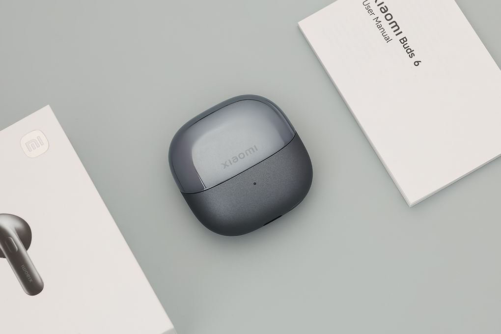 Tai nghe Bluetooth True Wireless Xiaomi Buds 6 - 6