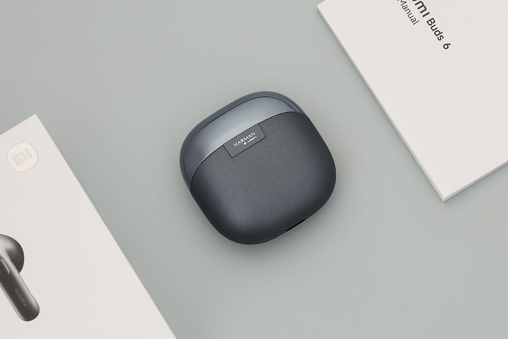 Tai nghe Bluetooth True Wireless Xiaomi Buds 6 - 7