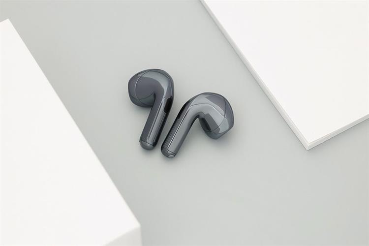 Tai nghe Bluetooth True Wireless Xiaomi Buds 6 Màu Đen