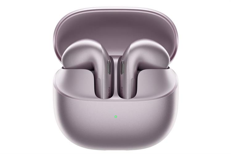 Tai nghe Bluetooth True Wireless Xiaomi Buds 6 Màu Tím
